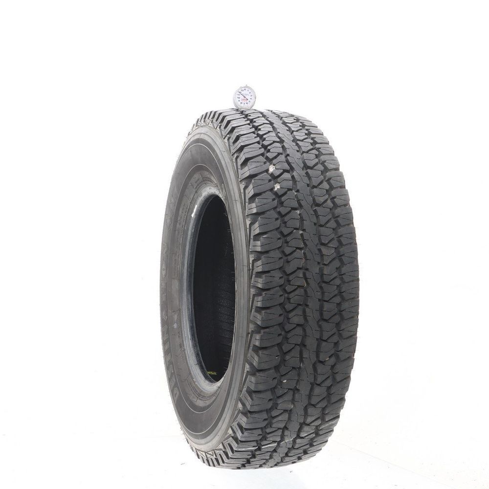 Used LT 245/75R16 Firestone Destination A/T 120/116S E - 11.5/32 - Image 1