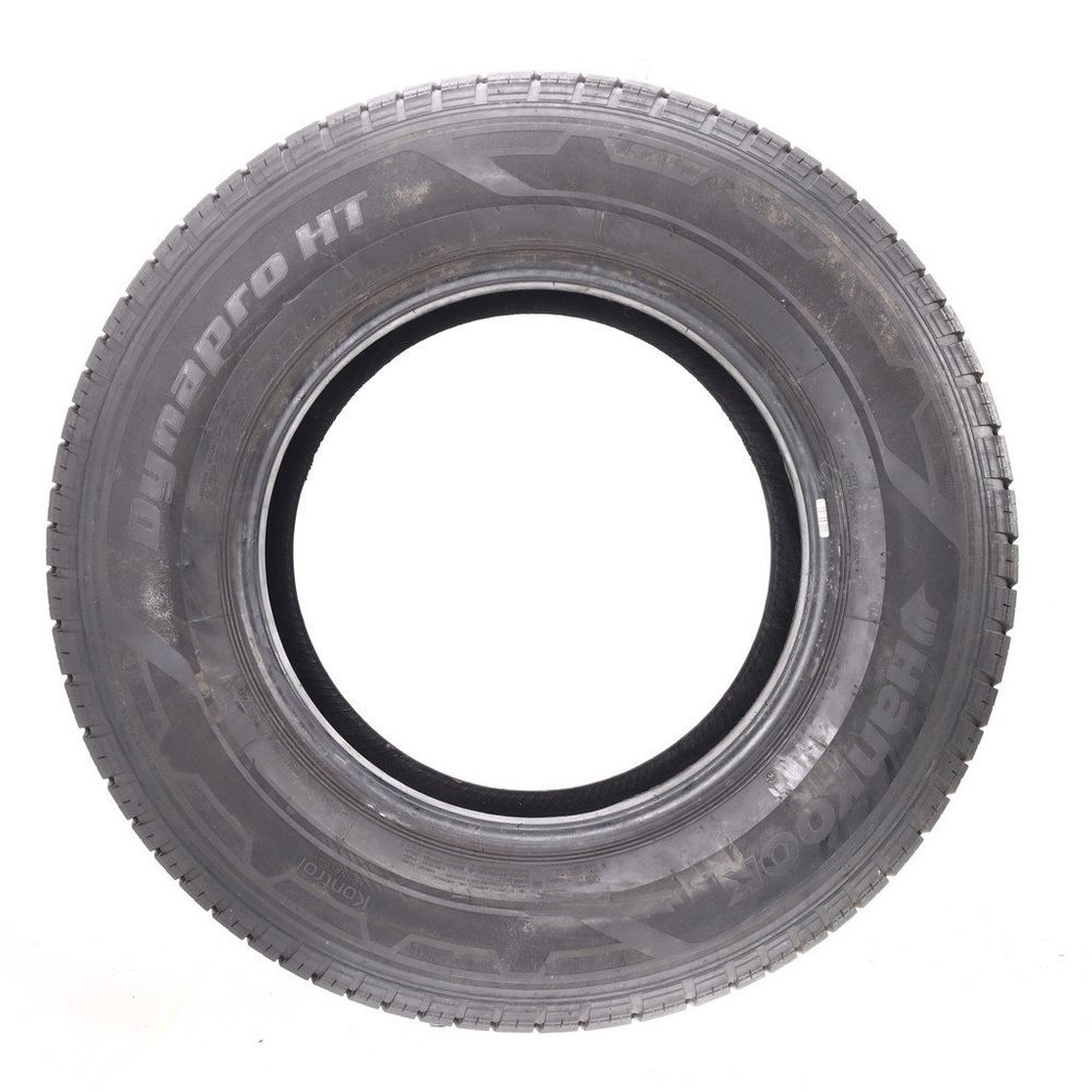 Used LT 275/70R18 Hankook Dynapro HT 128/125S E - 9.5/32 - Image 3