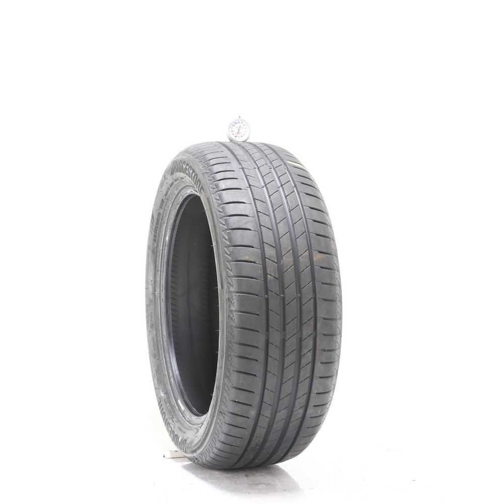 Set of (2) Used 225/50R18 Bridgestone Turanza T005 99W - 6.5-7.5/32 - Image 4