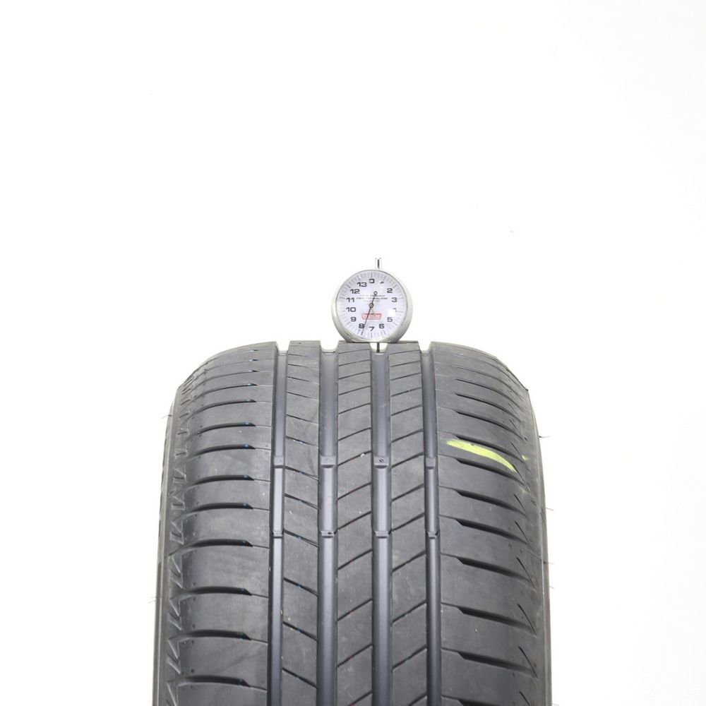 Set of (2) Used 225/50R18 Bridgestone Turanza T005 99W - 6.5-7.5/32 - Image 5