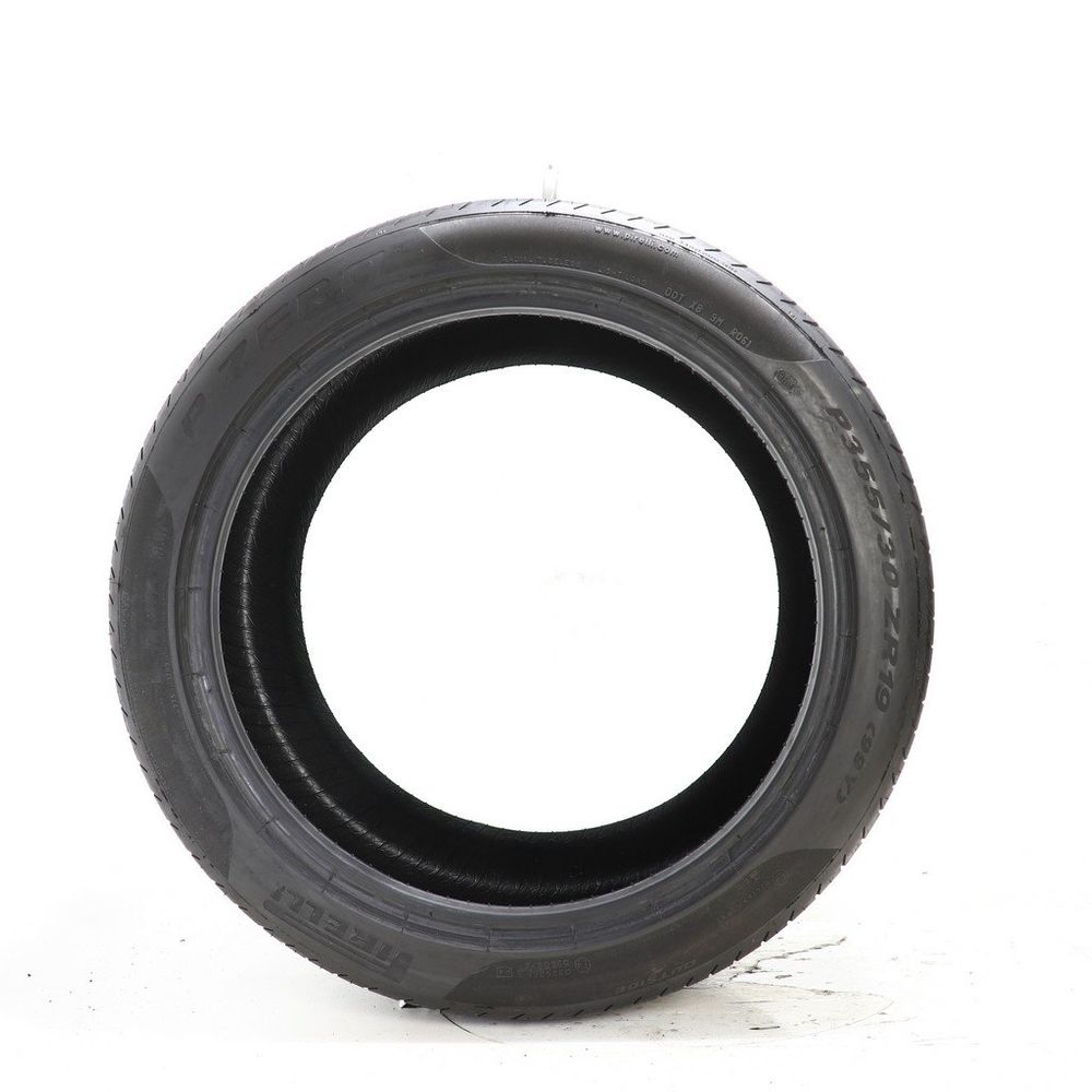 Used 355/30ZR19 Pirelli P Zero 99Y - 8/32 - Image 3