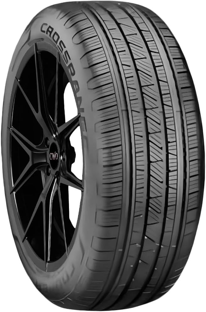 Set of (2) New 275/45R21 Cooper Discoverer CrossRange 107H - Image 1
