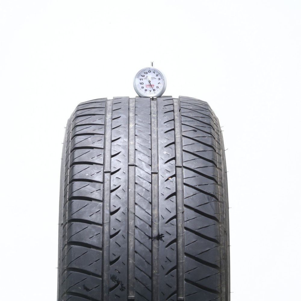 Set of (4) Used 255/65R18 Kelly Edge A/S 111T - 6-6.5/32 - Image 2