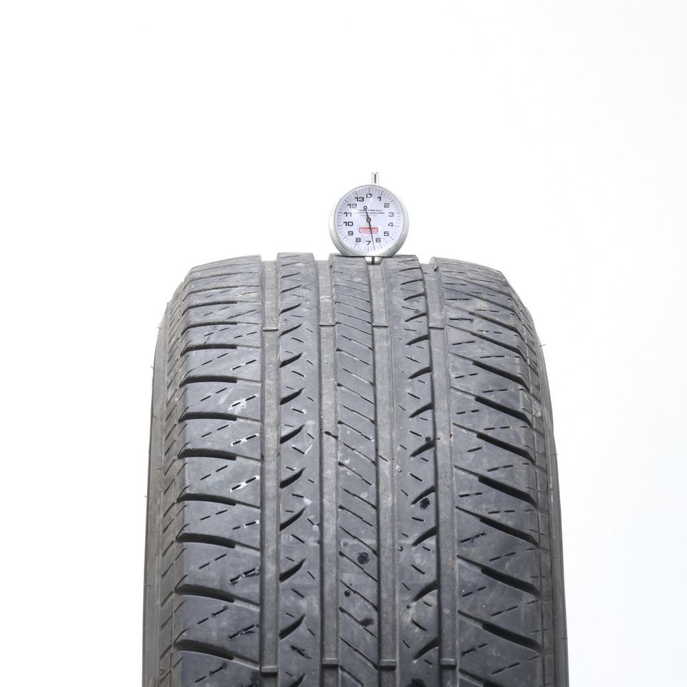 Set of (4) Used 255/65R18 Kelly Edge A/S 111T - 6-6.5/32 - Image 5