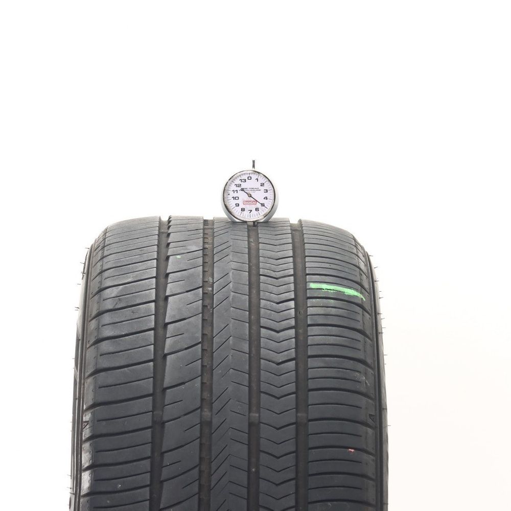 Used 255/45ZR20 Falken Pro G6 Sport A/S 101Y - 5/32 - Image 2
