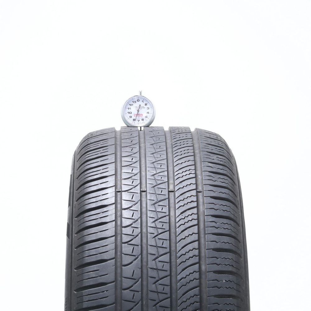 Set of (2) Used 245/60R18 Pirelli Scorpion Zero 105T - 7.5-8.5/32 - Image 2