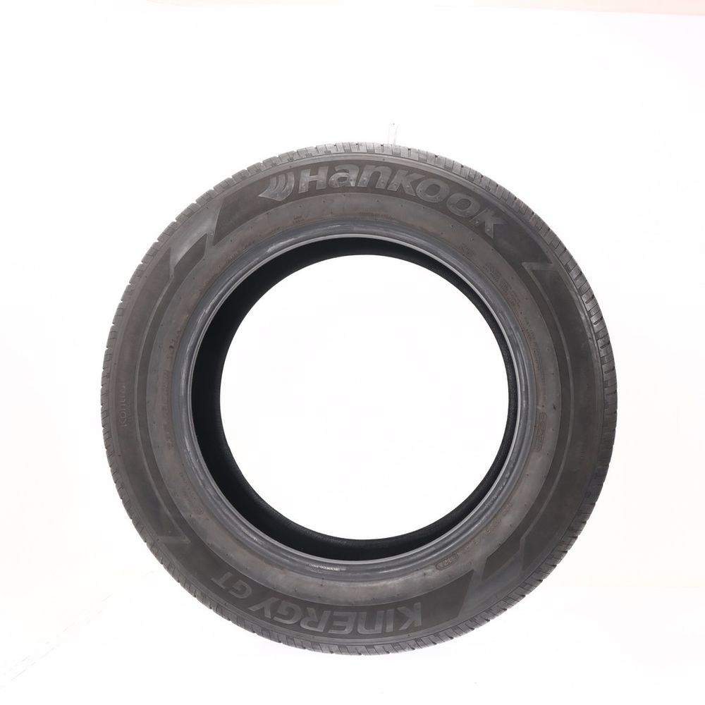 Set of (4) Used 235/60R18 Hankook Kinergy GT 103H - 7.5-9/32 - Image 6