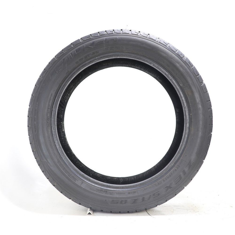 Set of (2) Used 305/45R22 Falken Ziex S/TZ 05 118H - 8-8.5/32 - Image 6