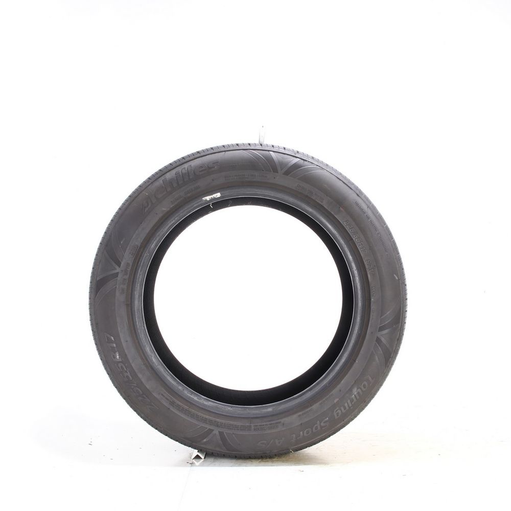 Used 225/55R17 Achilles Touring Sport A/S 97V - 8.5/32 - Image 3
