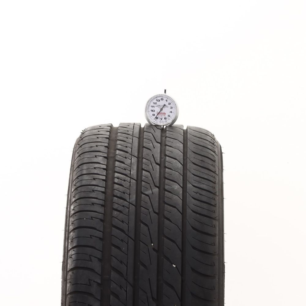 Set of (2) Used 215/45ZR17 Ironman IMove Gen 3 AS 91W - 8-8.5/32 - Image 2