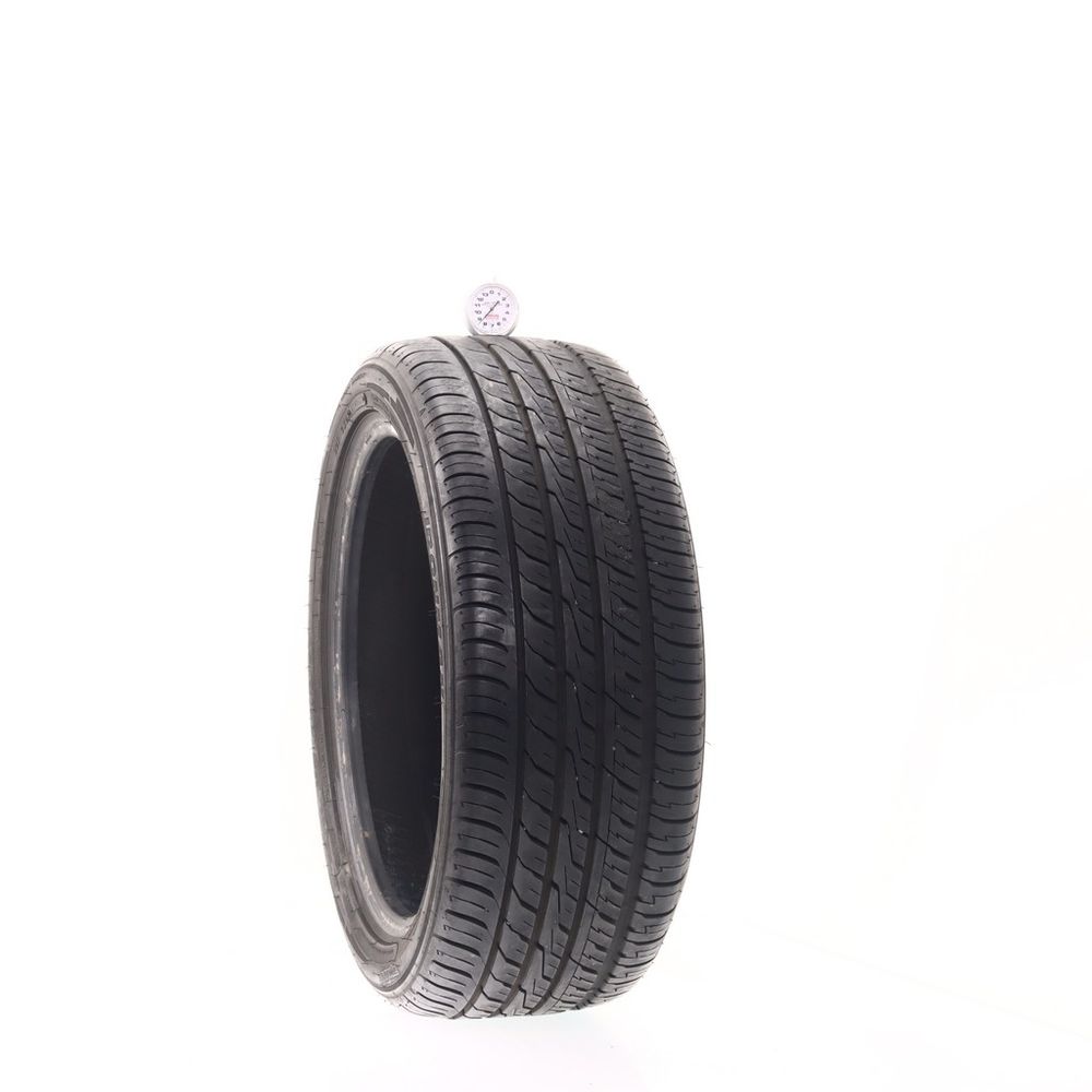 Set of (2) Used 215/45ZR17 Ironman IMove Gen 3 AS 91W - 8-8.5/32 - Image 4