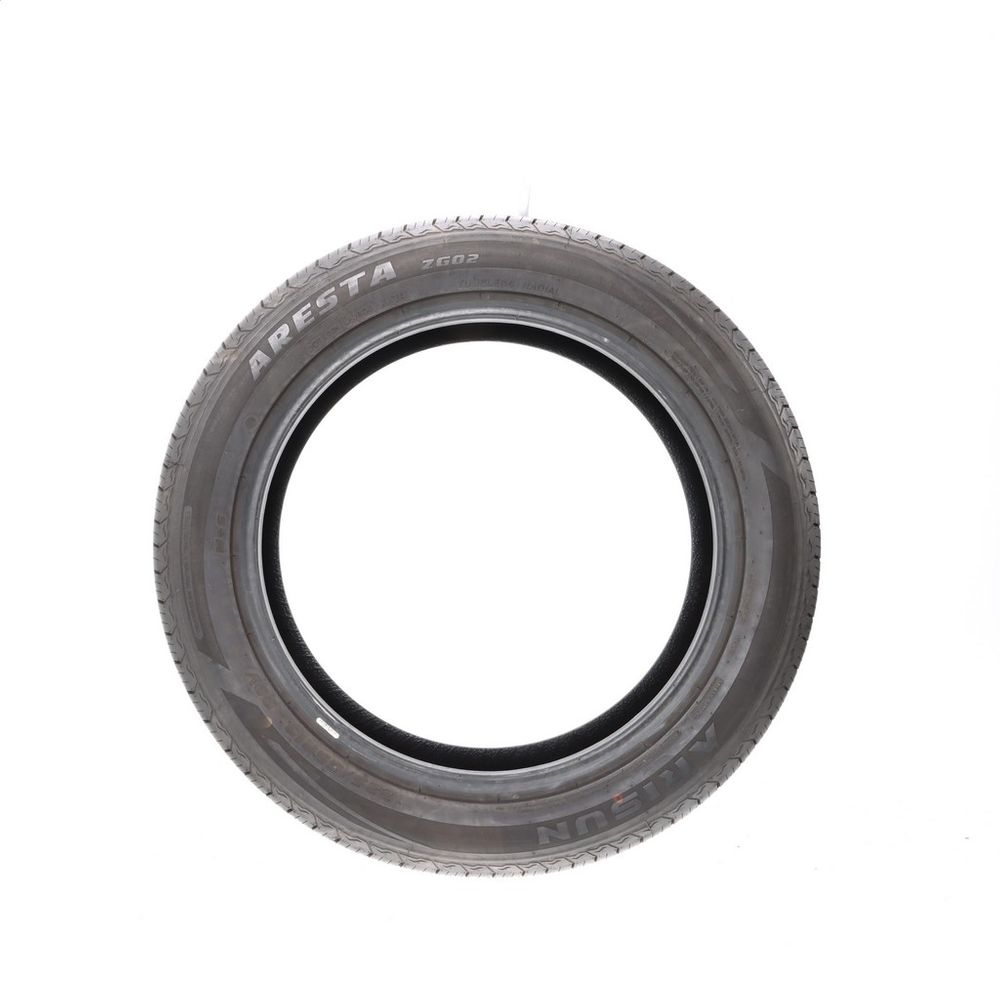 Used 225/55R19 Arisun Aresta ZG02 99V - 9.5/32 - Image 3
