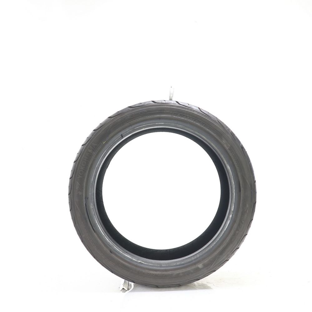 Used 215/45R17 Yokohama S.Drive 91W - 8.5/32 - Image 3