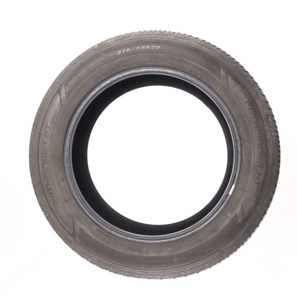 Used 275/55R20 Pathfinder HT 117T - 7/32 - Image 3
