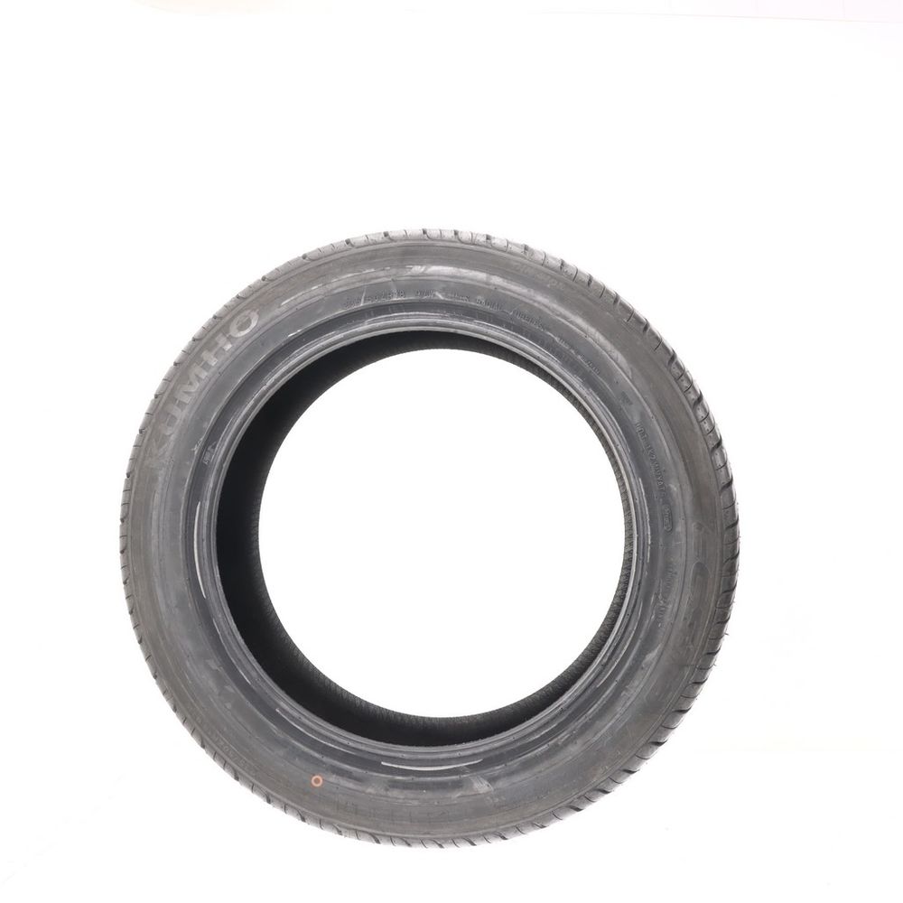 New 235/50ZR18 Kumho Ecsta LX Platinum 97W - 10/32 - Image 3