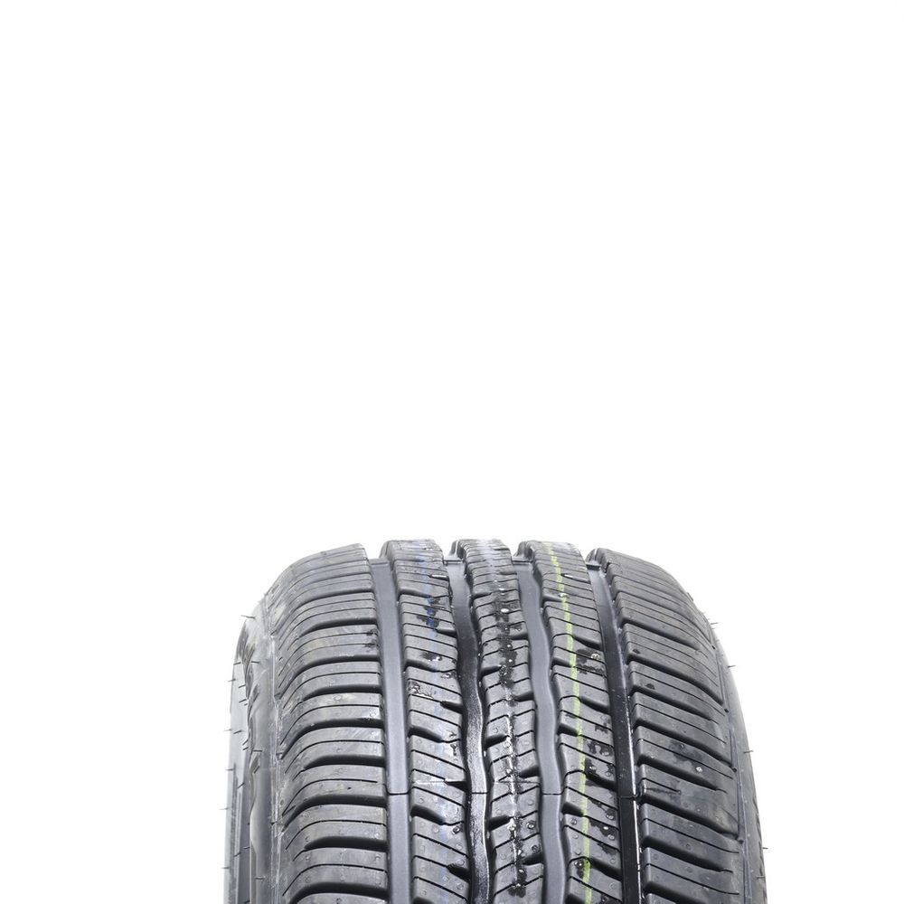 Set of (2) Driven Once 215/55R17 BFGoodrich Advantage Control 94V - 10/32 - Image 2