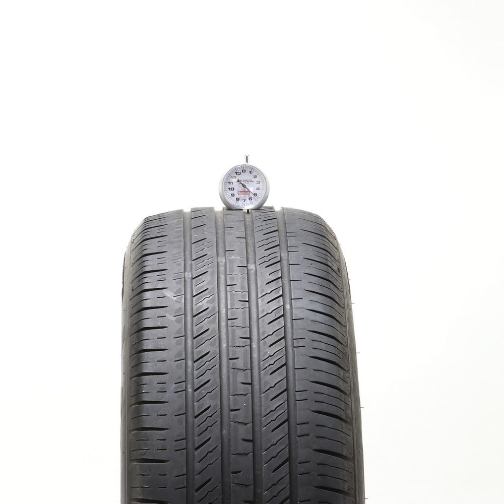 Set of (4) Used 225/60R18 Linglong Crosswind HP010 Plus 100H - 5-6/32 - Image 2