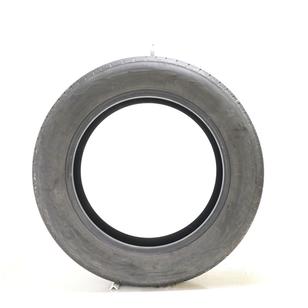 Set of (4) Used 225/60R18 Linglong Crosswind HP010 Plus 100H - 5-6/32 - Image 6