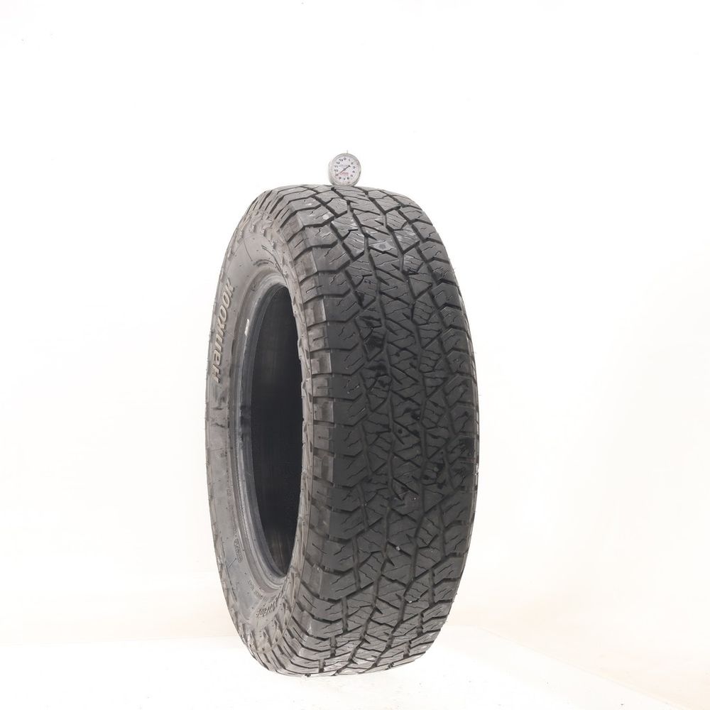 Used 235/65R17 Hankook Dynapro AT2 Xtreme 104T - 9/32 - Image 1