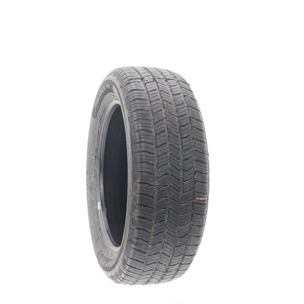 Driven Once 245/55R19 Starfire Solarus HT 103T - 10/32 - Image 1