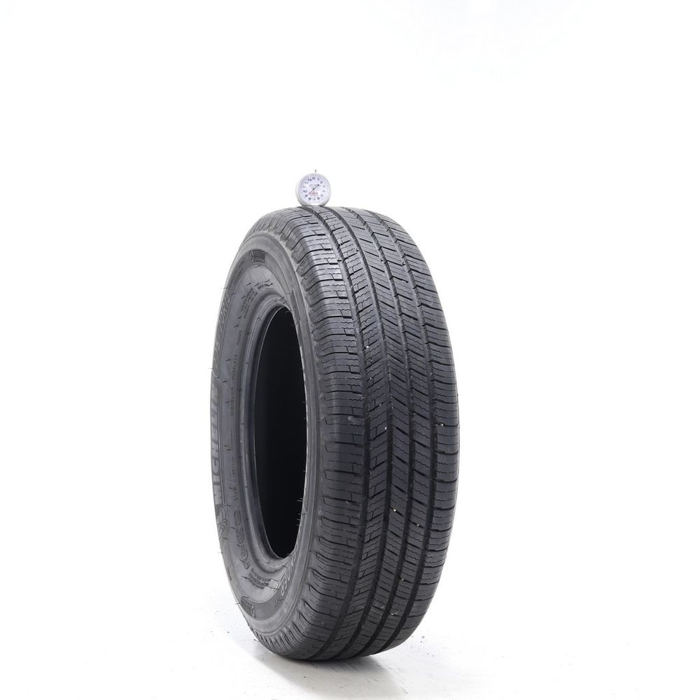 Used 205/70R15 Michelin Defender T+H 96H - 9/32 | Utires