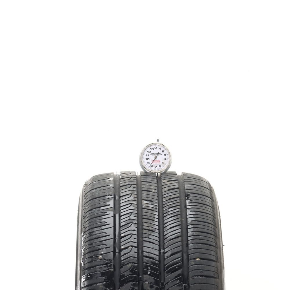 Set of (2) Used 205/50R17 Hankook Kinergy PT 93V - 8-9.5/32 - Image 2