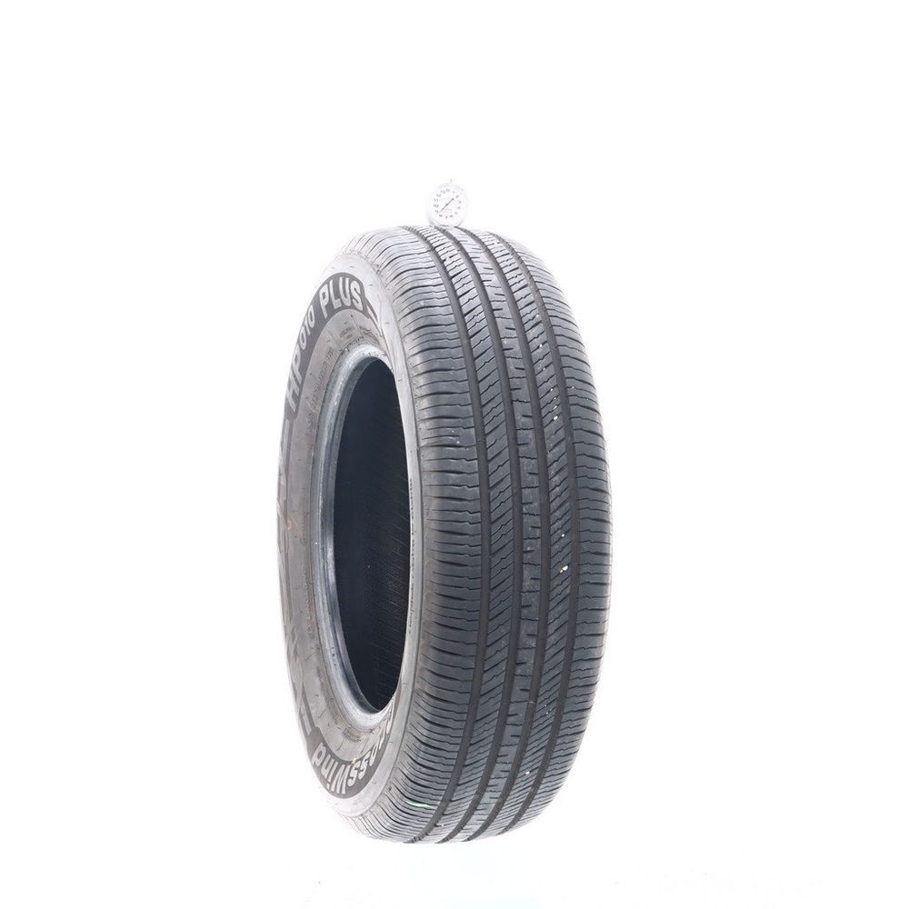 Used 215/70R16 Linglong Crosswind HP010 Plus 100T - 8.5/32 - Image 1