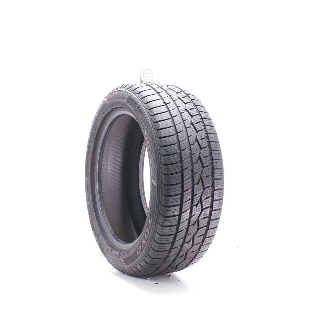Used 225/50R17 Toyo Celsius 98V - 8.5/32 - Image 1