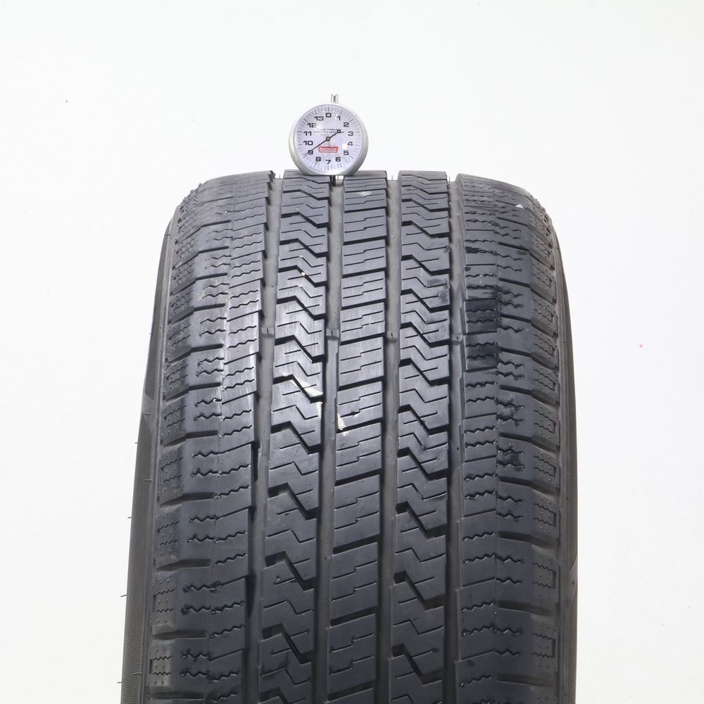 Set of (2) Used 265/50R20 Hercules Terra Trac Cross-V 107V - 9-10/32 - Image 2