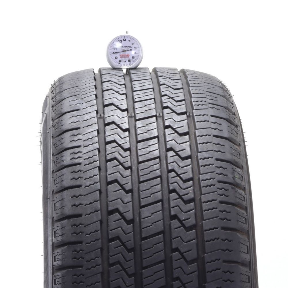 Set of (2) Used 265/50R20 Hercules Terra Trac Cross-V 107V - 9-10/32 - Image 5