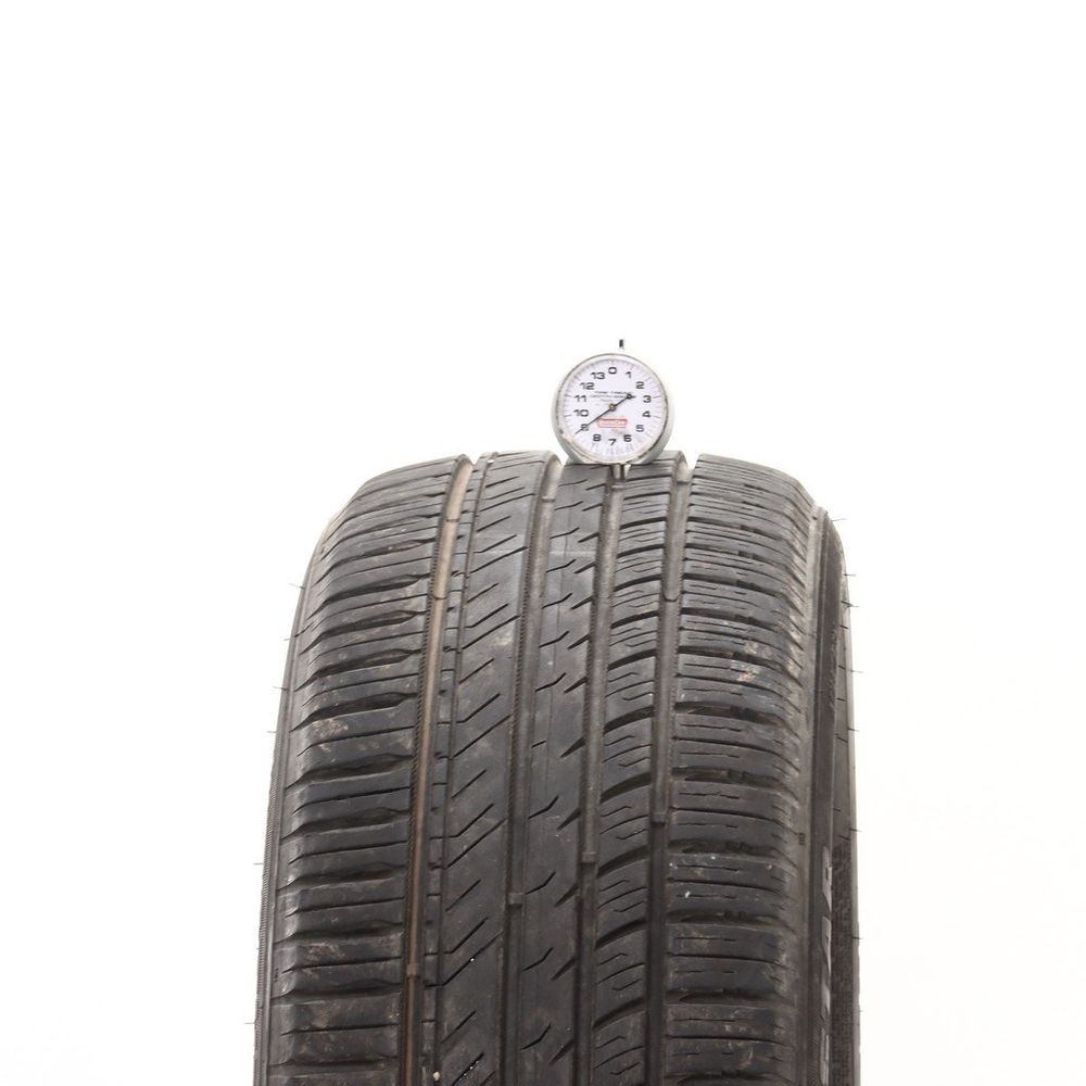 Used 205/50R17 Milestar Weatherguard AS 710 Sport 93V - 9/32 - Image 2