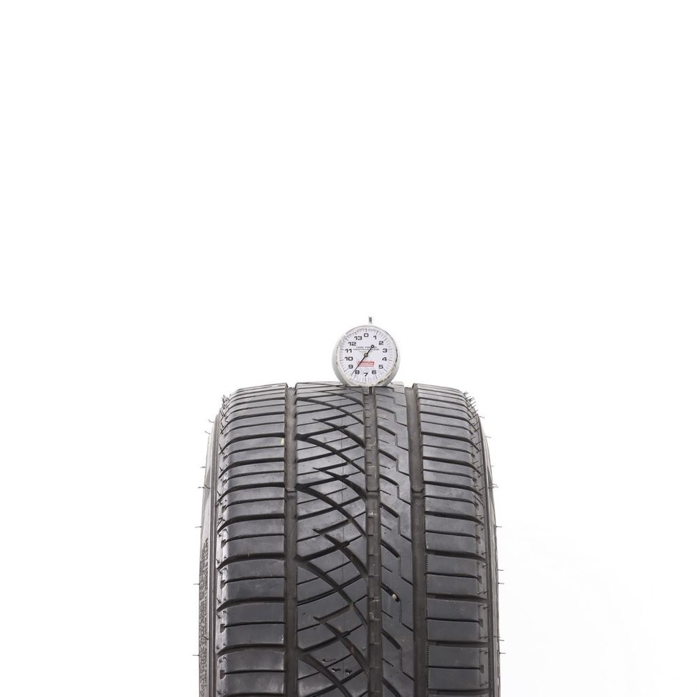 Set of (2) Used 195/50R15 Falken Ziex ZE960 A/S 82V - 8-9/32 - Image 2