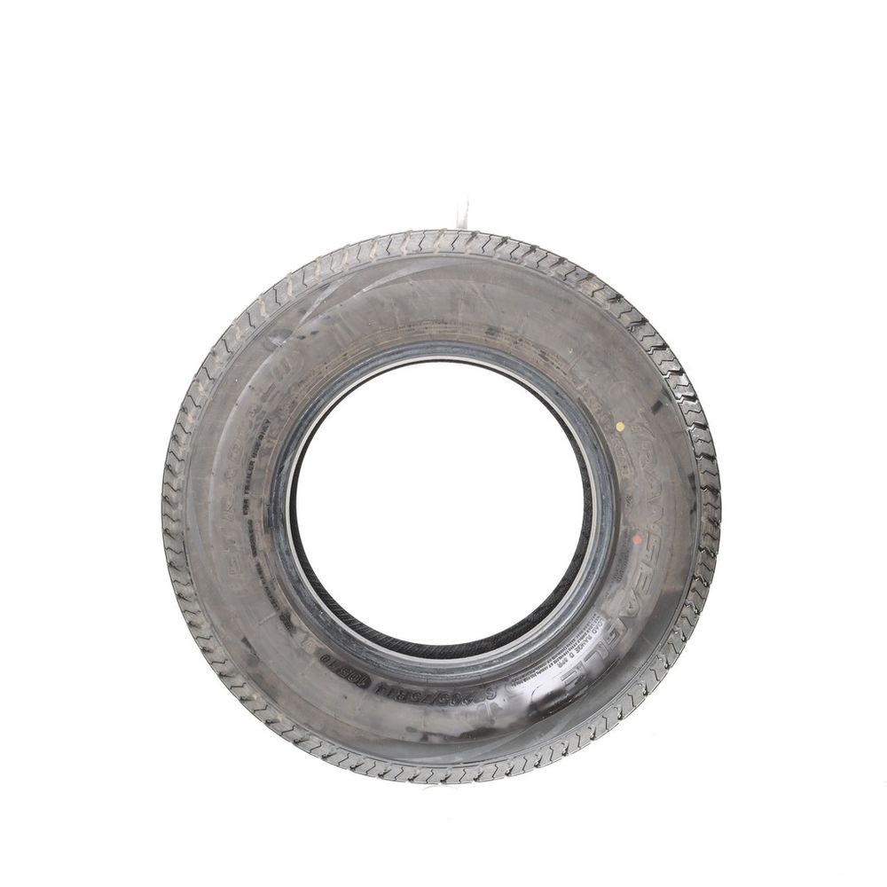 Used ST 205/75R14 Transeagle ST Radial II 105/101N D - 7/32 - Image 3