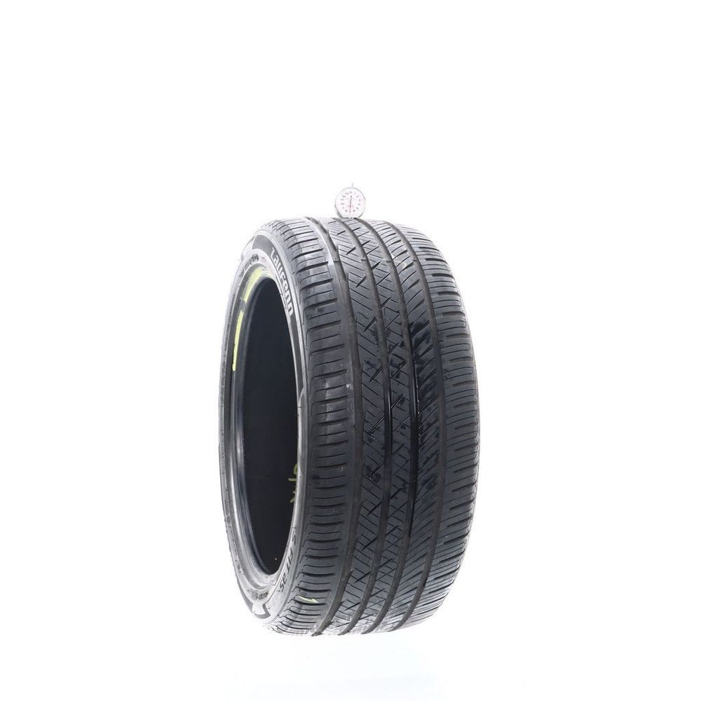 Used 255/40ZR18 Laufenn S Fit AS 95W - 7/32 - Image 1