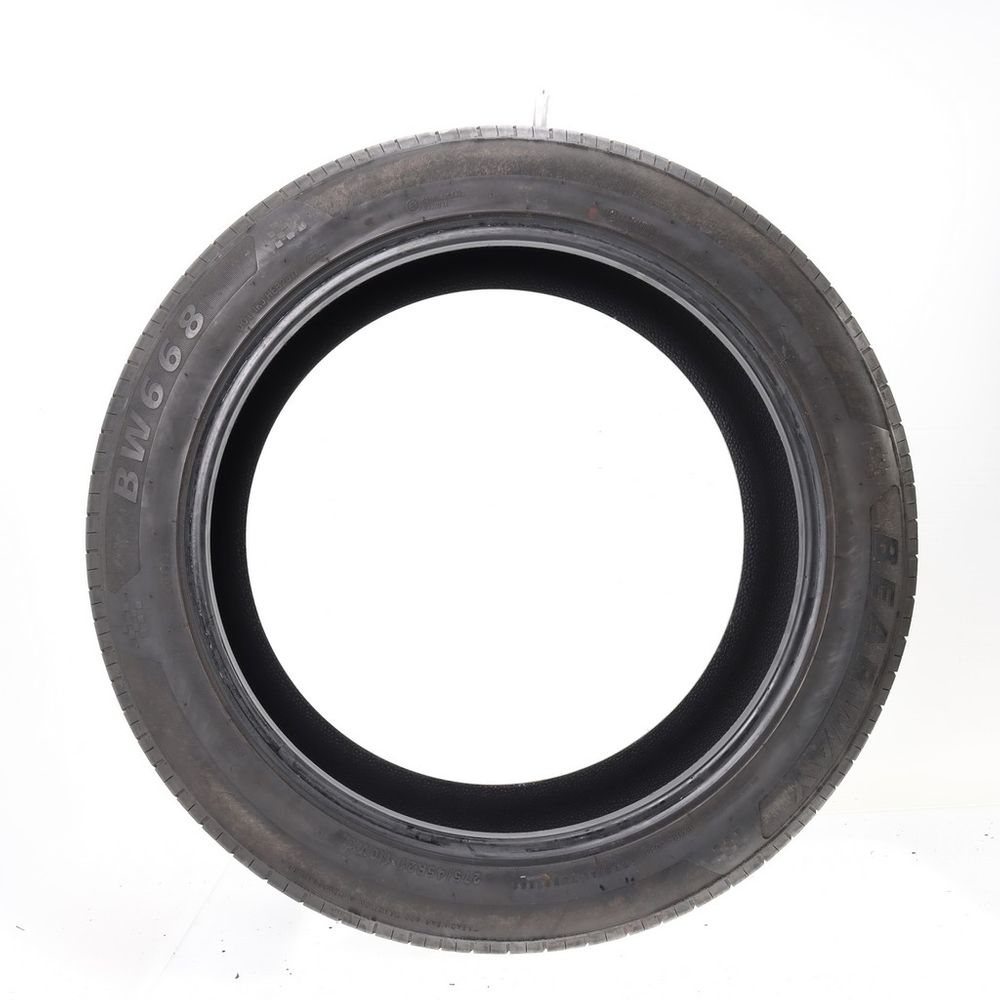Used 275/45R21 Bearway BW668 110V - 6.5/32 - Image 3