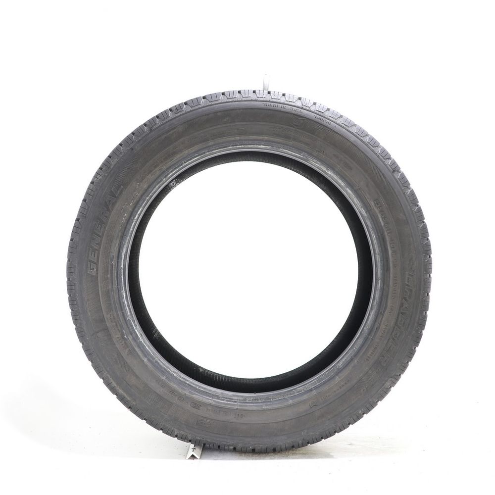 Used 235/55R19 General Grabber HTS 60 101H - 11/32 - Image 3