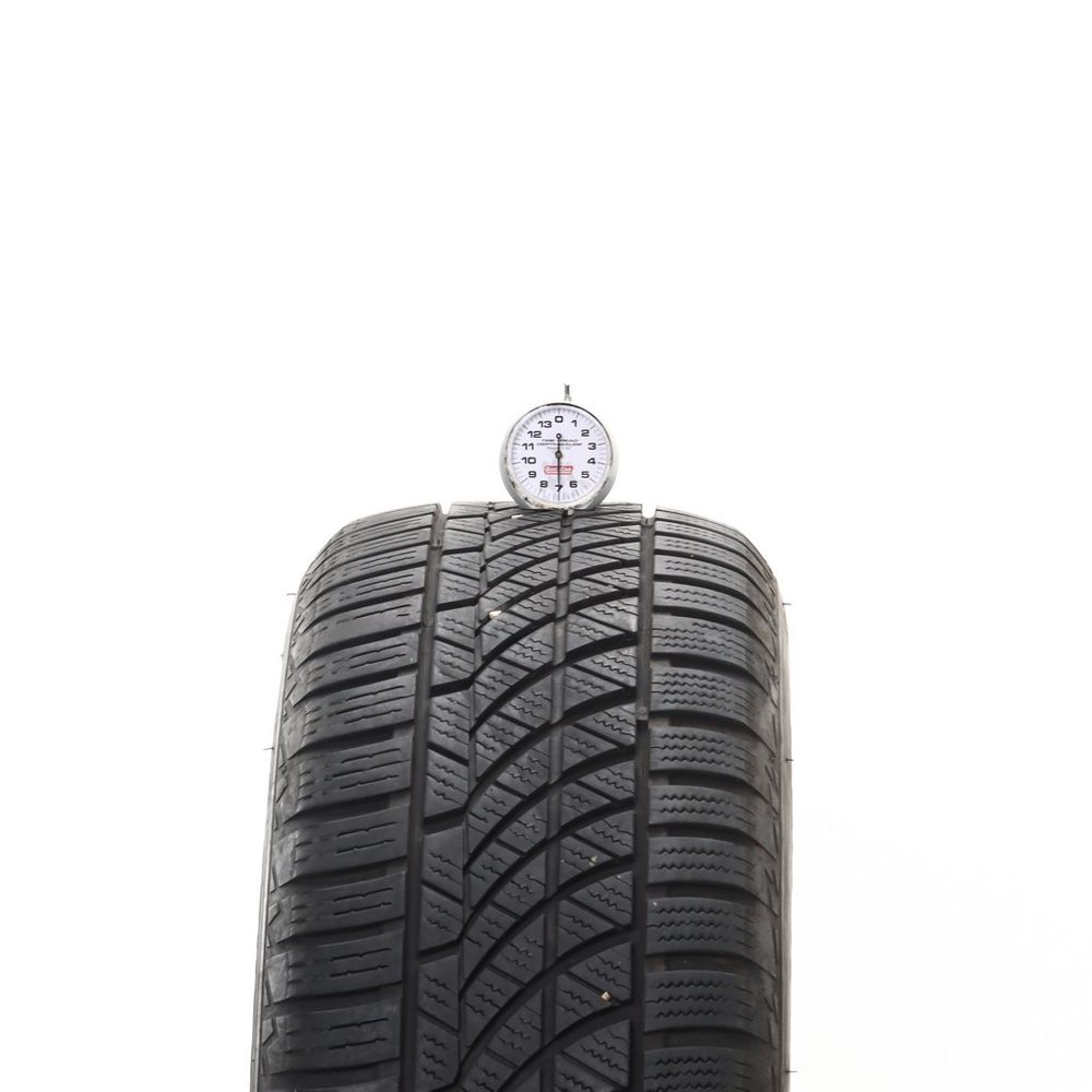 Used 215/60R16 Hankook New Englander 4s 95H - 7/32 - Image 2