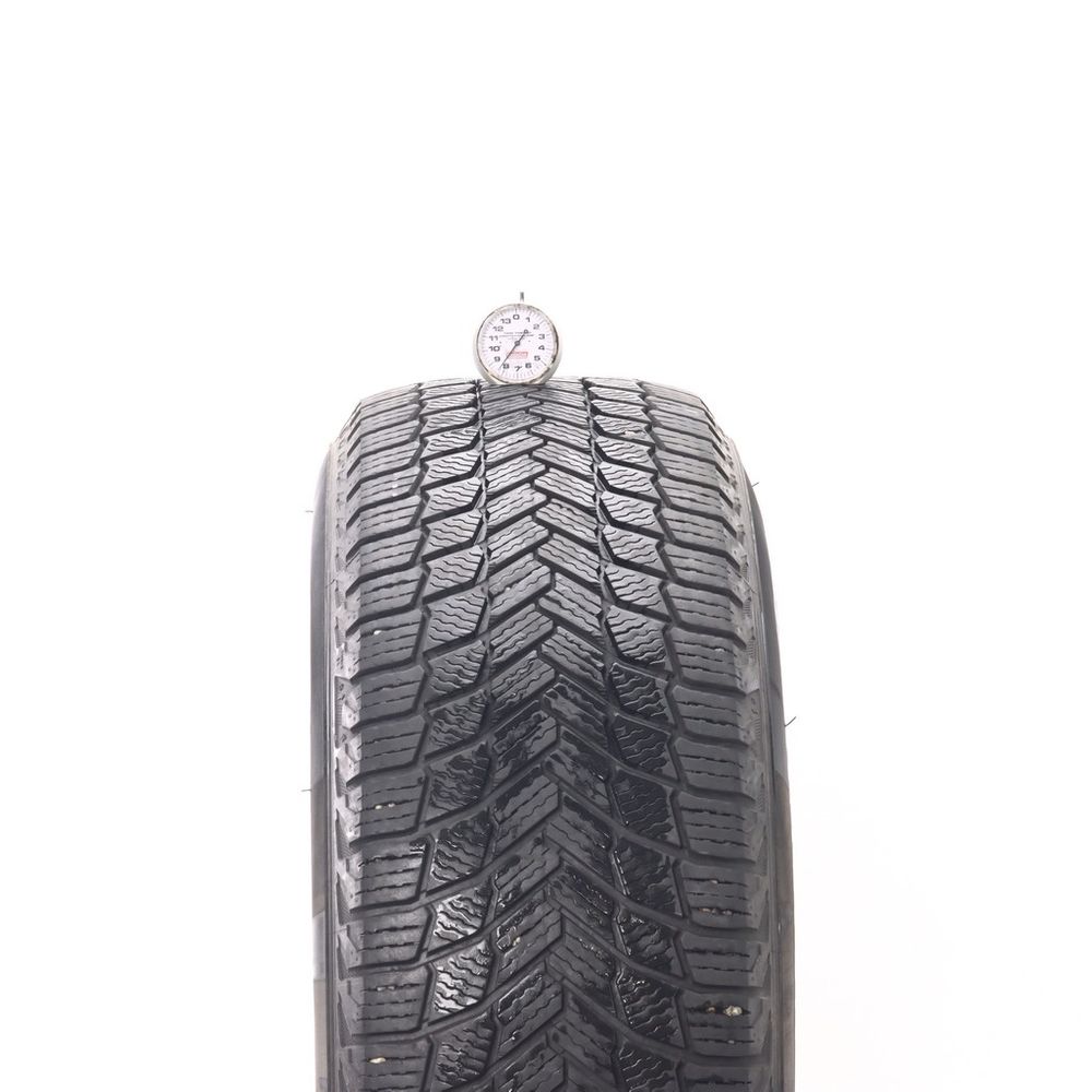 Used 265/70R16 Michelin X-Ice Snow SUV 112T - 8/32 - Image 2