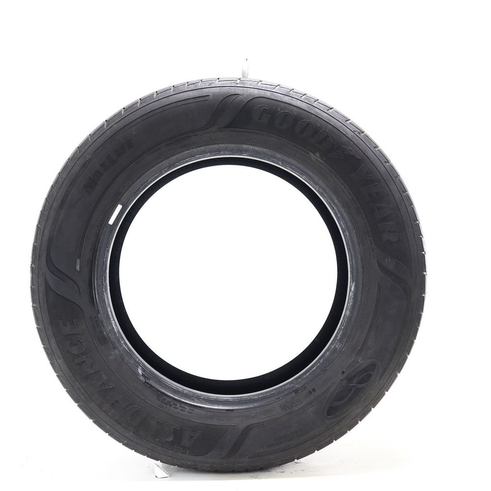 Used 235/65R17 Goodyear Assurance MaxLife 104H - 7/32 - Image 3