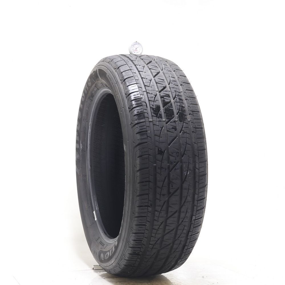 Used 255/55R20 Firestone Destination LE2 107H - 8.5/32 - Image 1