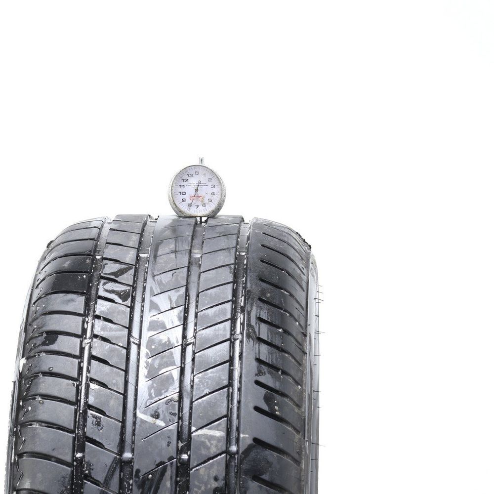 Set of (2) Used 245/50R19 Bridgestone Alenza 001 105W - 7.5-8.5/32 - Image 2