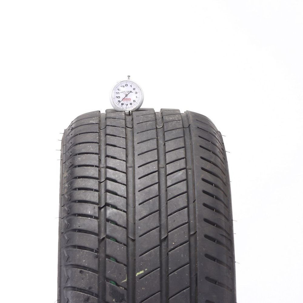 Set of (2) Used 245/50R19 Bridgestone Alenza 001 105W - 7.5-8.5/32 - Image 5