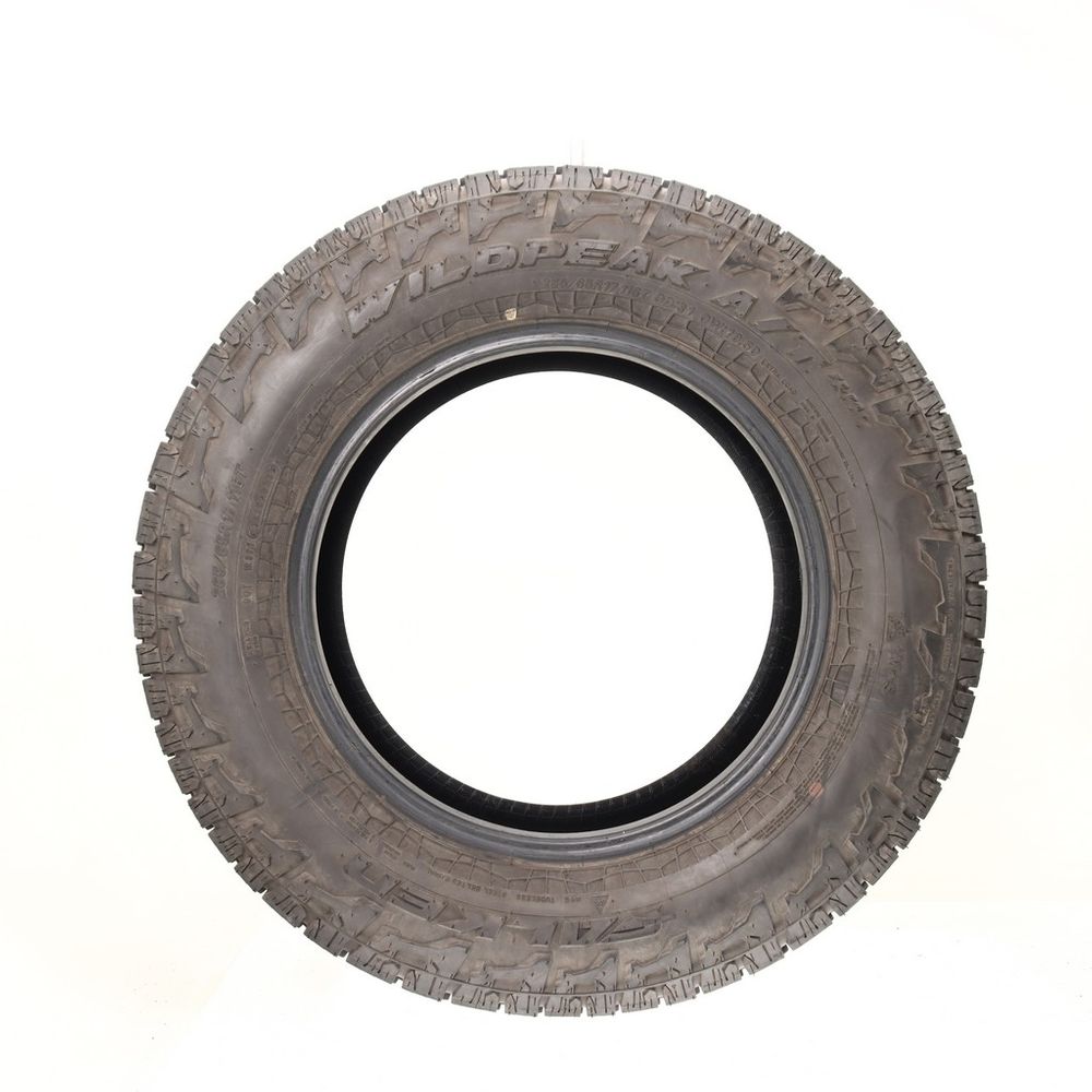 Set of (2) Used 265/65R17 Falken Wildpeak A/T4W 116T - 10-11/32 - Image 6
