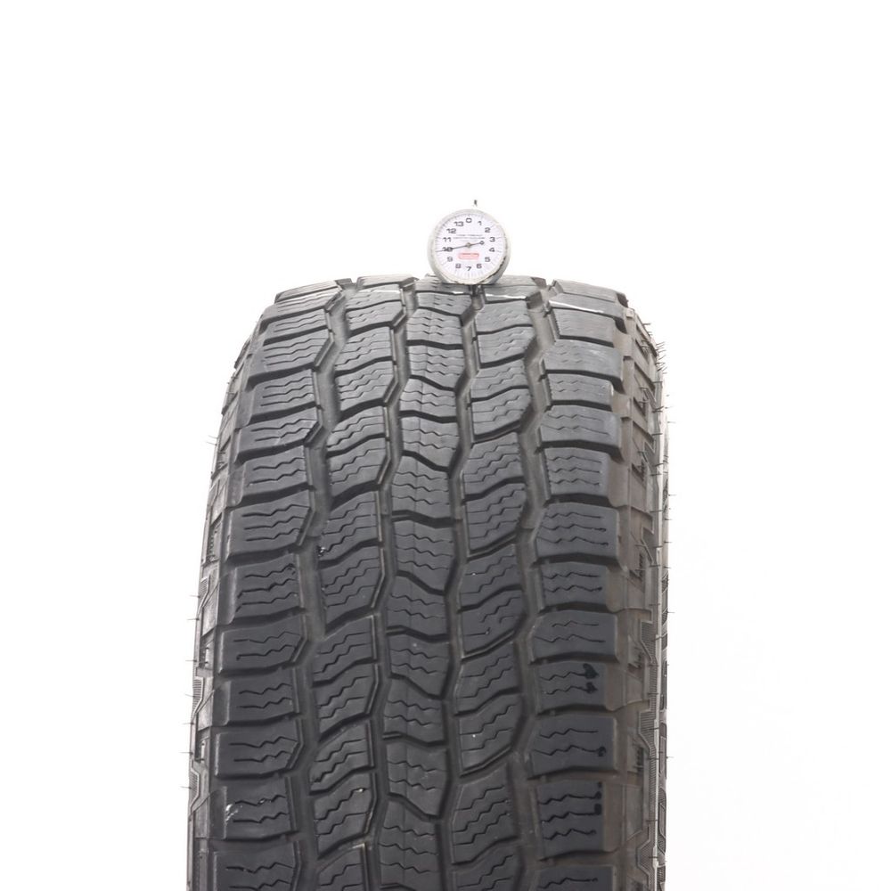 Used 265/70R15 Cooper Discoverer AT3 4S 112T - 10/32 - Image 2