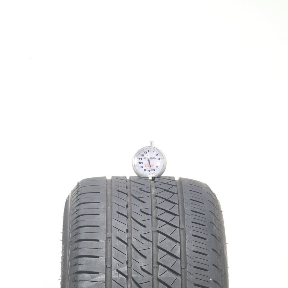 Set of (2) Used 225/50RF17 Bridgestone DriveGuard RFT 94W - 5.5-6.5/32 - Image 5