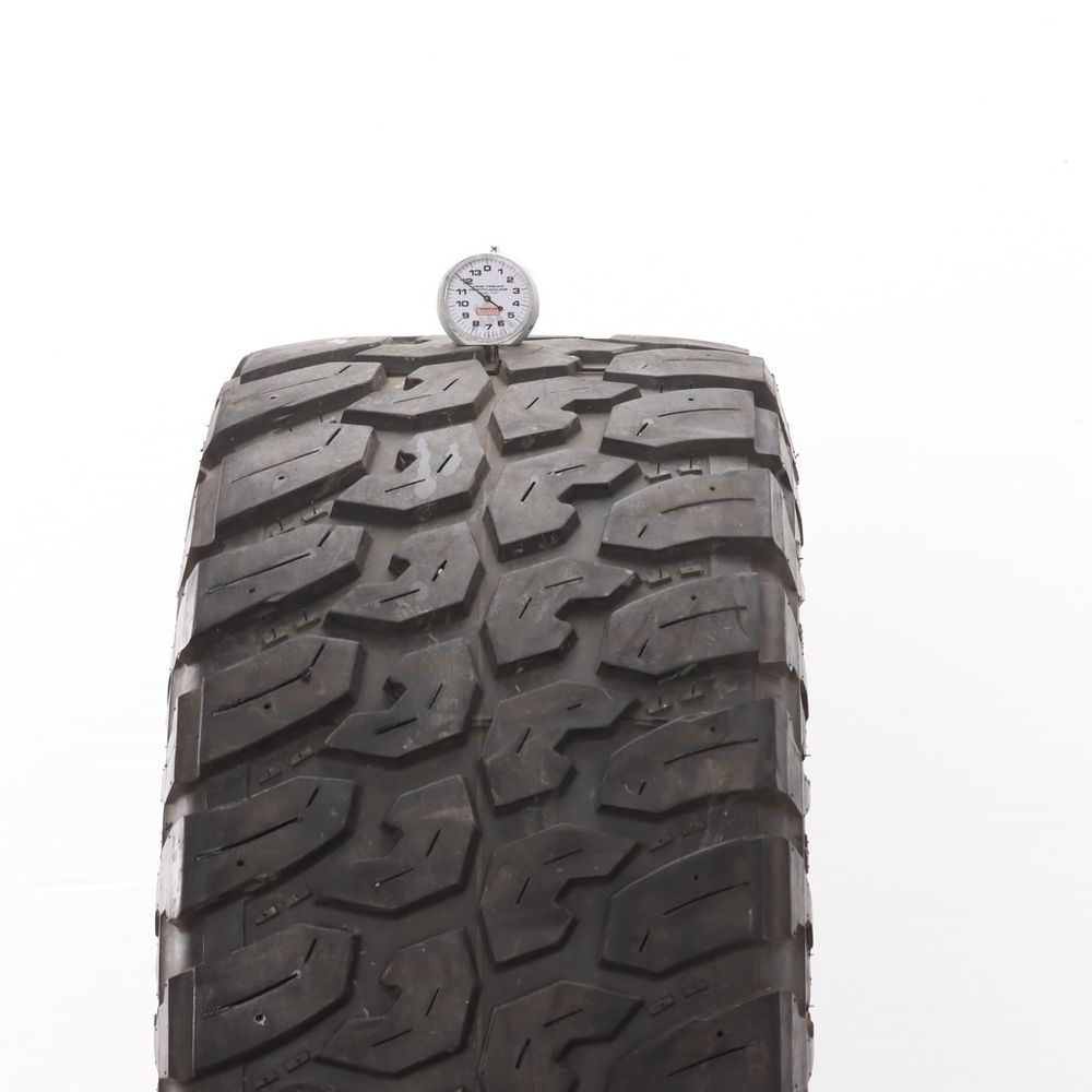 Used LT 33X12.5R18 VersaTyre HD M/T 118Q E - 11.5/32 - Image 2