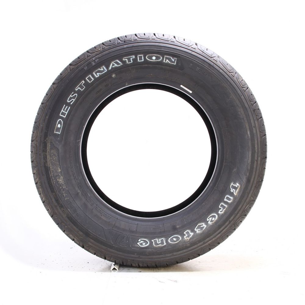 Driven Once 255/70R18 Firestone Destination LE2 112T - 12.5/32 - Image 3