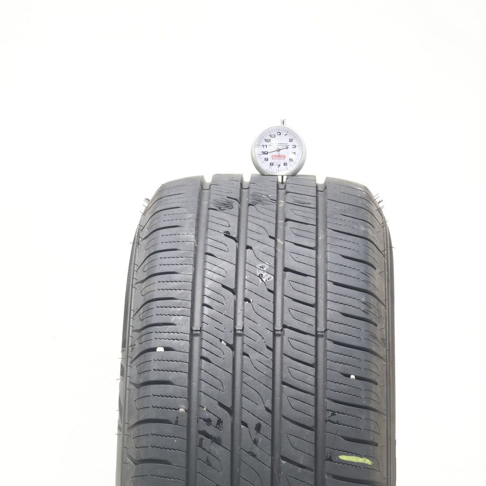 Set of (2) Used 235/60R17 Falken Sincera ST80 A/S 102T - 9.5-10.5/32 - Image 2