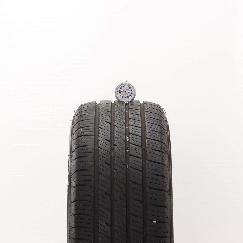 Set of (2) Used 235/60R17 Falken Sincera ST80 A/S 102T - 9.5-10.5/32 - Image 5
