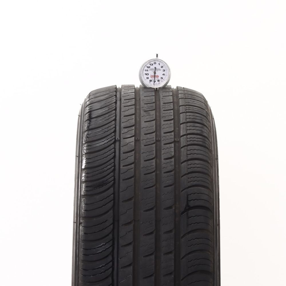 Set of (2) Used 215/60R17 SureDrive Touring A/S TA71 96H - 7/32 - Image 2
